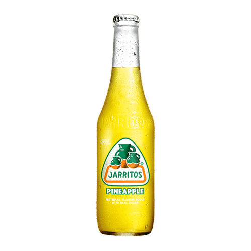 Jarritos - Ananas 370 ml