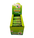 Zed - Jawbreaker Sour Apple 4-Pack 40 Stück (Halal)