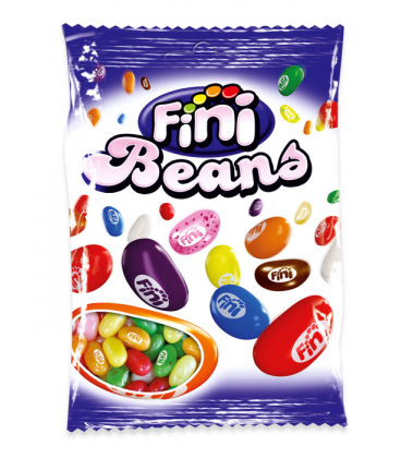 Fini - Jelly Beans  75 Gram (Halal)