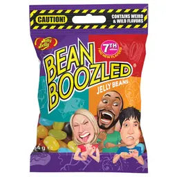 Jelly Belly - Bean Boozled 7e édition 54 grammes