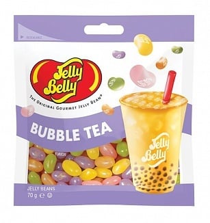 Jelly Belly - Bubble Tea 70 Gram