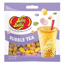 Jelly Belly - Bubble Tea 70 Gram