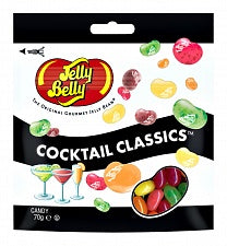 Jelly Belly - Cocktail Classics 70 Gram