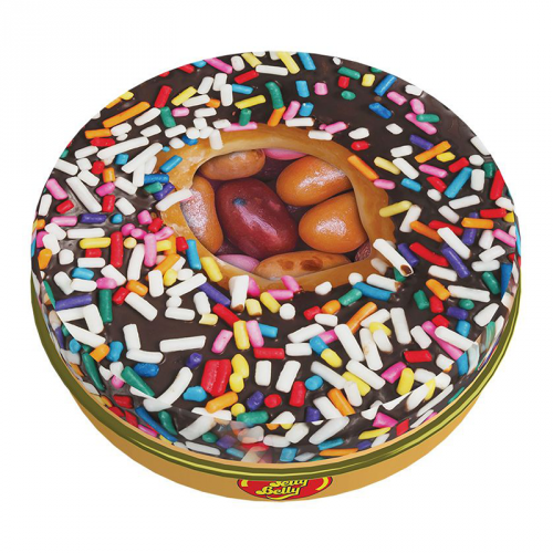 Jelly Belly - Donut Shop Mix Dose 28 Gramm