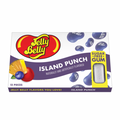 Jelly Belly – Zuckerfreier Kaugummi – Island Punch