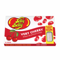 Jelly Belly – Zuckerfreier Kaugummi – Kirschgeschmack
