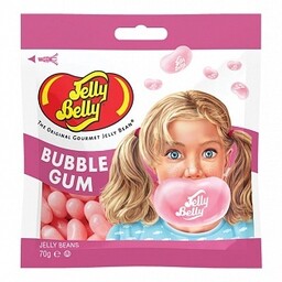 Jelly Belly - Kaugummi 70 Gramm