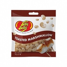 Jelly Belly - Geröstete Marshmallows 70 Gramm