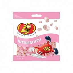 Jelly Belly - Tutti Frutti  70 Gram