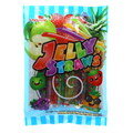 Jelly Straws 300 Gramm
