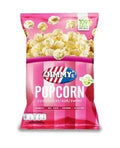Jimmy's - Popcorn Zoet 17 Gram 21 Pieces