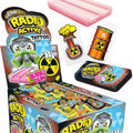 Johny Bee - Radio Activ Gum + Tattoo 5 Gram 200 Pieces