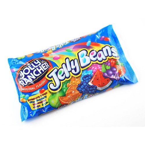 Jolly Rancher - Bonbons gélifiés aux baies sauvages 397 grammes