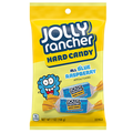 Jolly Rancher - Blaue Himbeerbonbons, 198 Gramm