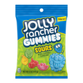 Jolly Rancher - Saure Fruchtgummis, 142-Gramm-Beutel