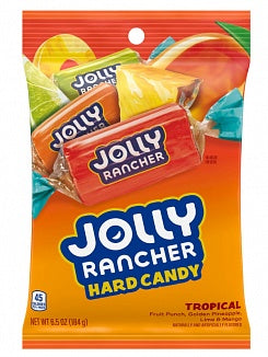 Jolly Rancher - Tropical 184 Gram