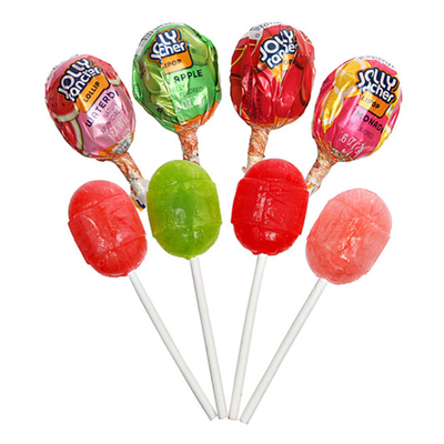 Jolly Rancher - Sucette 1x