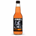 Jones Soda – Orange &amp; Sahne 355 ml