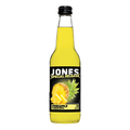 Jones Soda – Ananas 355 ml