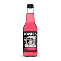 Jones Soda -Fufu Berry 355ml