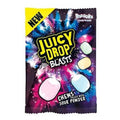 Bazooka - Juicy Liquorices Blasts 120 Gram