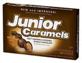 Junior - Karamellen 102 Gramm