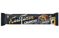 Karl Fazer - Crunchy Black Edition 55 Gramm
