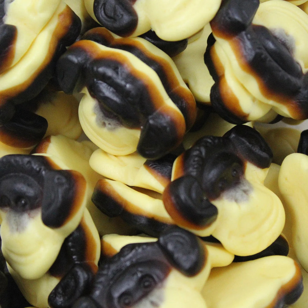 Katja - Apekoppen 250 Gram