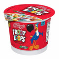 Kellogg's - Froot Loops Cereal Cup 43 Gram