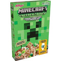 Kellogg's - Minecraft Müsli 227 Gramm