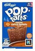Pop-Tarts - Frosted Choco Orange 384 Gram