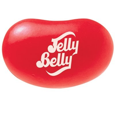 Jelly Belly Beans Kirschen 100 Gramm