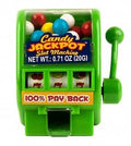 Kidsmania - Süßigkeitengefüllter Jackpot-Spielautomat 20 Gramm