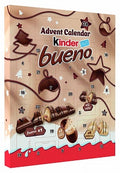 Kinder - Bueno Advent Calendar 181 Gram
