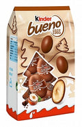Kinder - Bueno Eggs 80 Gram