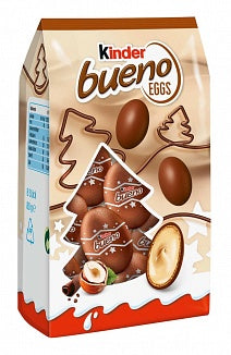 Kinder - Bueno Eggs 80 Gram