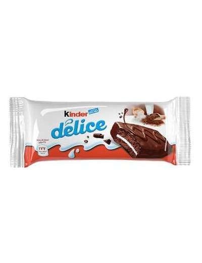 Kinder - Delice 42 Gramm