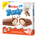 Kinder - Tronky 90 Gramm