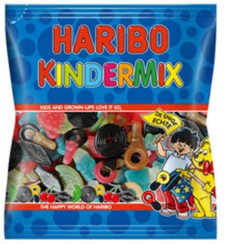 Haribo - Kinder Mix 1 Kilo
