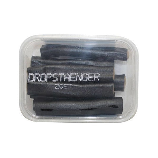 Kindly's - Dropstaenger Zoet 8 Stuks