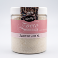 Kindly's - Zwart Wit Zoet XL 150 Gram 12 Stück