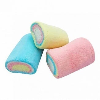 Mallow Tube 1 Kilo