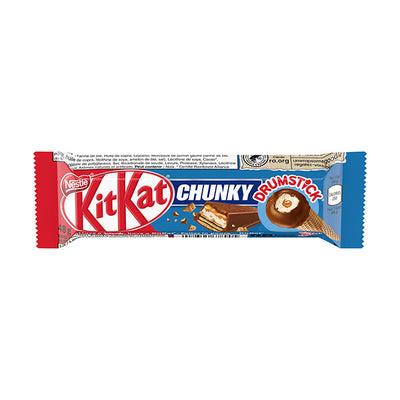 Kit Kat - Chunky Drumstick 48 Gramm (Import aus Kanada)
