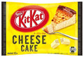 KitKat - Mini-Käsekuchen 135,6 Gramm