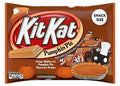 Kit Kat - Kürbiskuchen-Miniaturen 283 Gramm