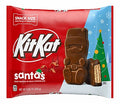 Kit Kat - Santas 250 Gram