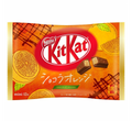 Kit Kat - Orange 104,4 Gramm