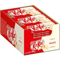 Kit Kat - White Classic 41,5 Gram 24 Pièces (import)