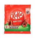 Kit Kat - Mini Eggs 81 Gramm