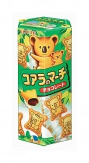 Koala - Chocolat No March 48 grammes
